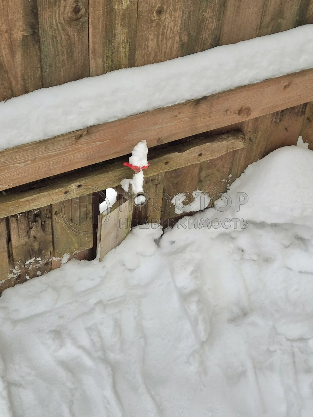 Дом, 60.2 м² - фото 30