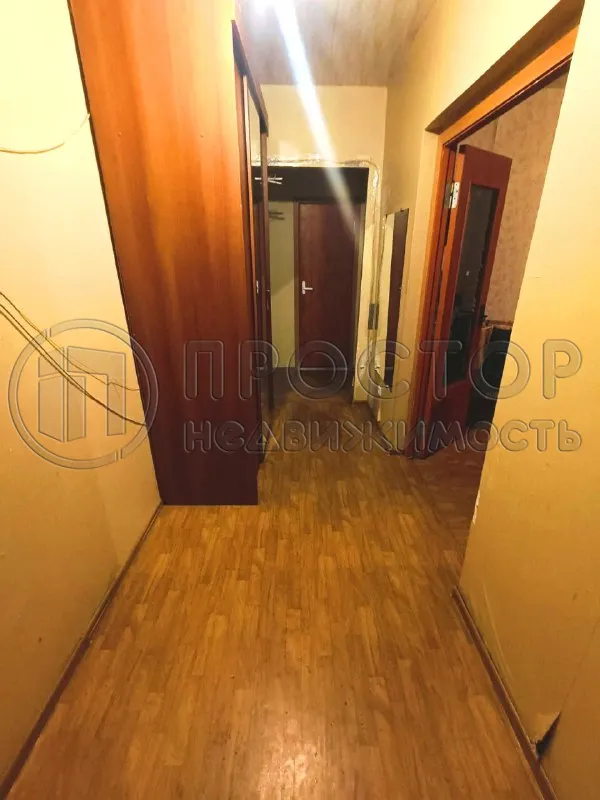 2-комнатная квартира, 55 м² - фото 11