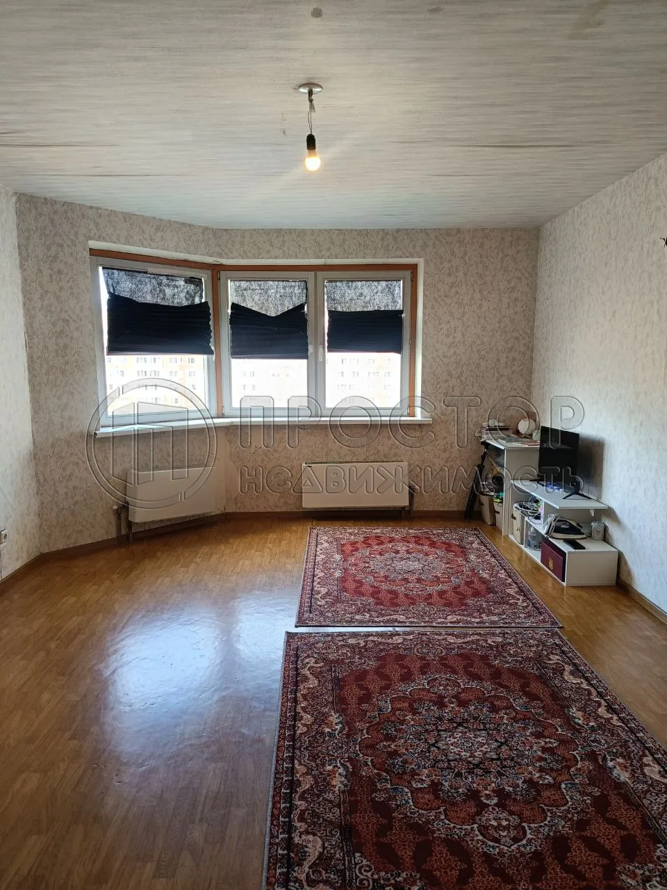2-комнатная квартира, 55 м² - фото 3