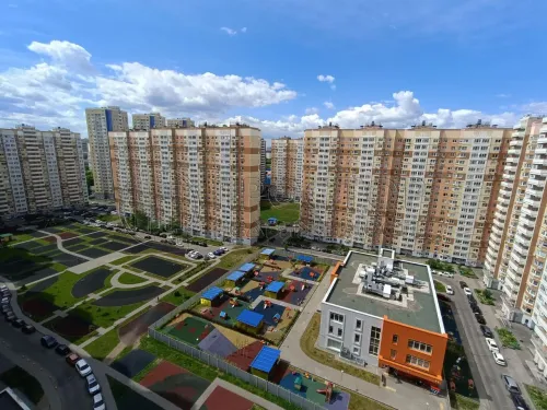 2-комнатная квартира, 55 м² - фото 4