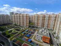 2-комнатная квартира, 55 м² - фото 20