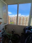 2-комнатная квартира, 55 м² - фото 24