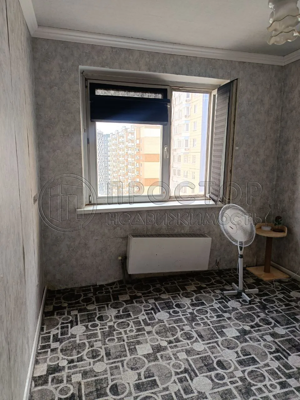 2-комнатная квартира, 55 м² - фото 9