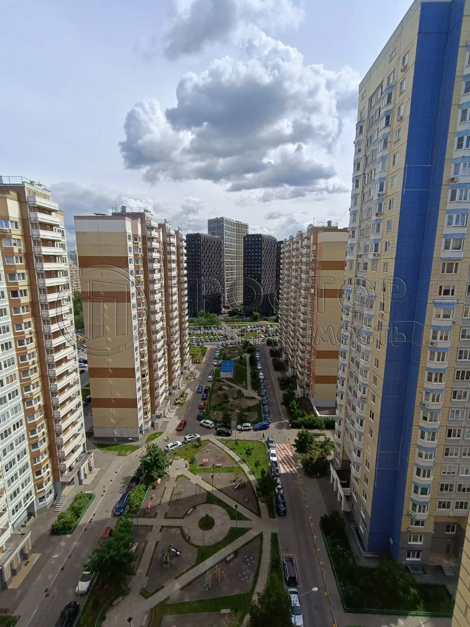 2-комнатная квартира, 55 м² - фото 10