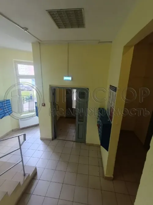 2-комнатная квартира, 55 м² - фото 14