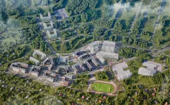 Студия, 25.9 м² - фото 16