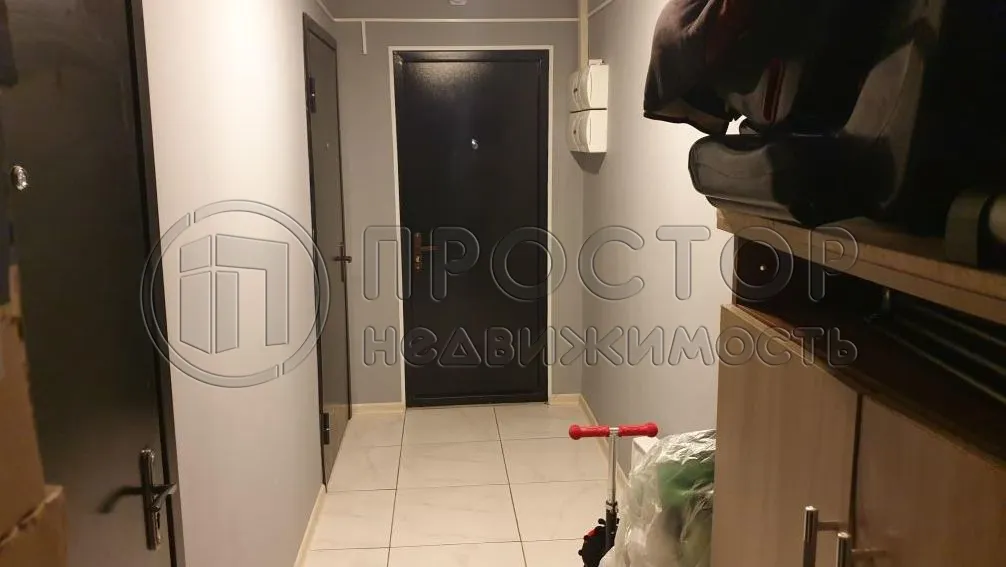 Студия, 22 м² - фото 5