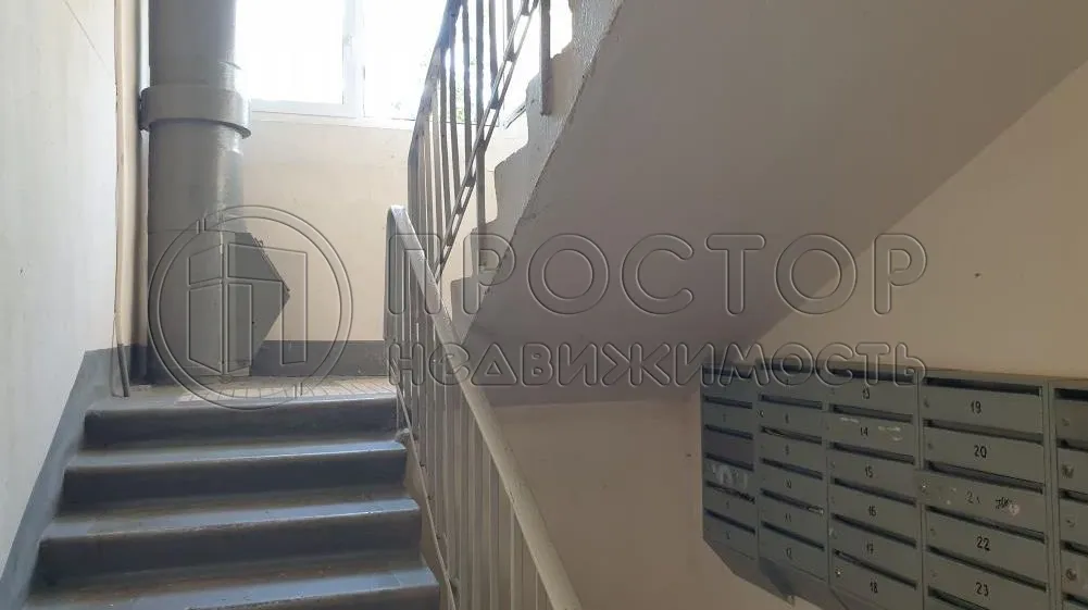 Студия, 22 м² - фото 13