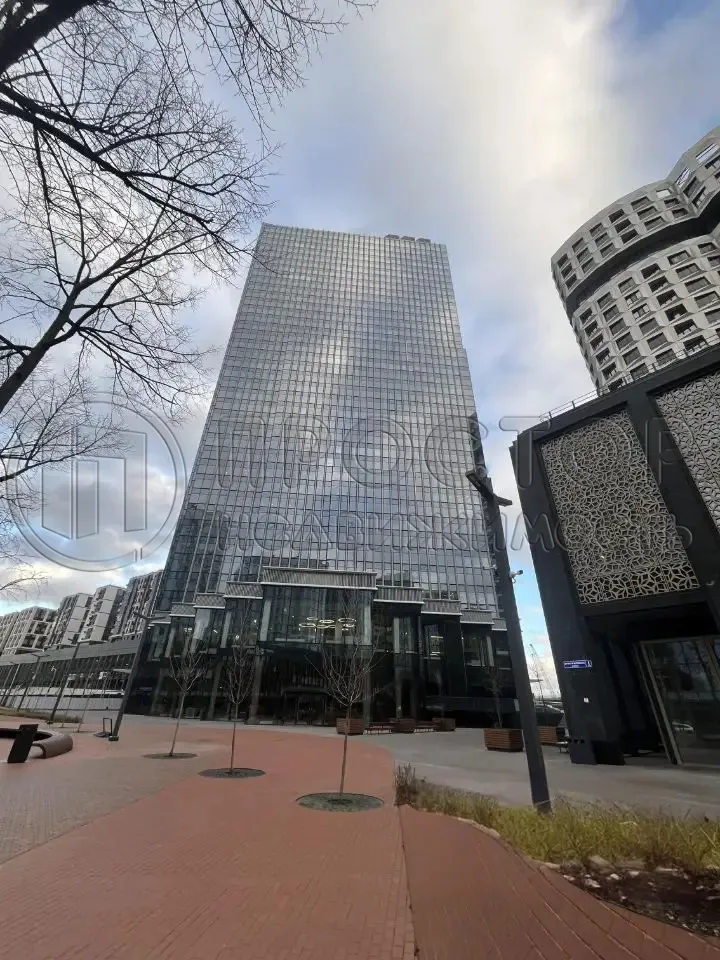 3-комнатная квартира, 64.4 м² - фото 2