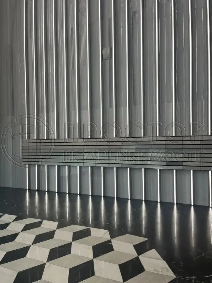 3-комнатная квартира, 64.4 м² - фото 12