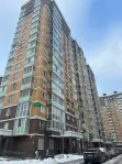 1-комнатная квартира, 34.6 м² - фото 17