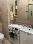 1-комнатная квартира, 34.6 м² - фото 21