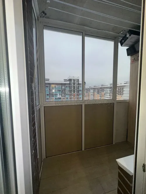 1-комнатная квартира, 34.6 м² - фото 8
