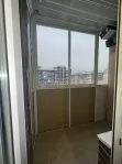 1-комнатная квартира, 34.6 м² - фото 23
