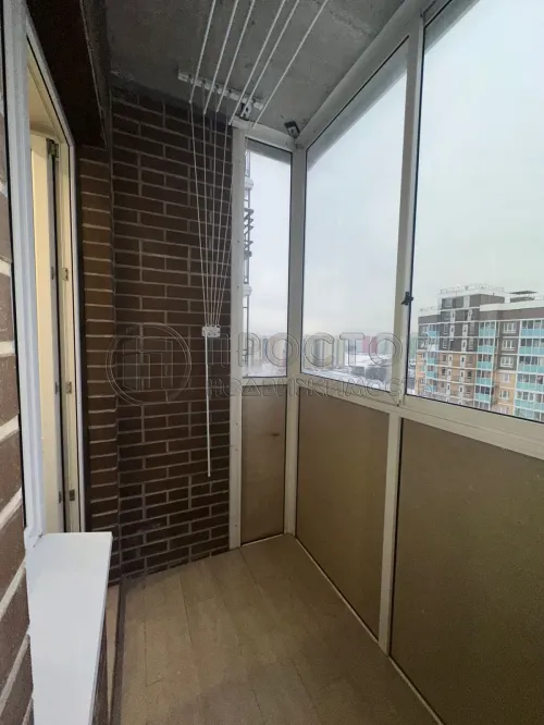 1-комнатная квартира, 34.6 м² - фото 9