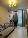1-комнатная квартира, 34.6 м² - фото 26