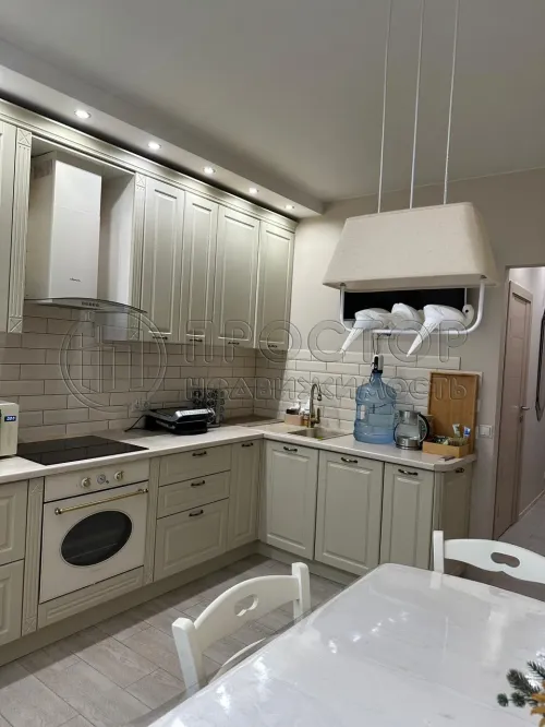 1-комнатная квартира, 34.6 м² - фото 14
