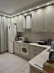 1-комнатная квартира, 34.6 м² - фото 30