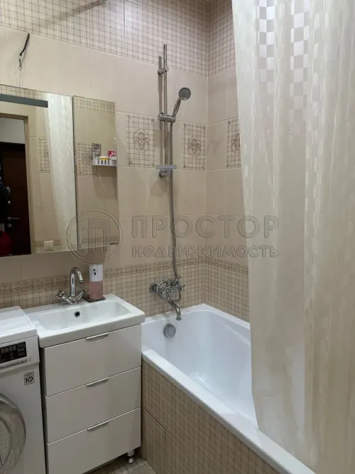 1-комнатная квартира, 34.6 м² - фото 7