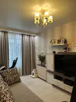 1-комнатная квартира, 34.6 м² - фото 25