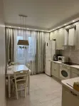 1-комнатная квартира, 34.6 м² - фото 28