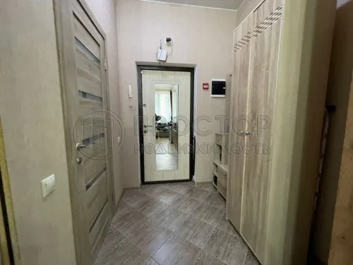 Студия, 26.9 м² - фото 3