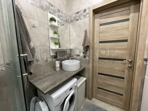 Студия, 26.9 м² - фото 5