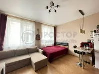 Студия, 26.9 м² - фото 15