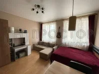 Студия, 26.9 м² - фото 16