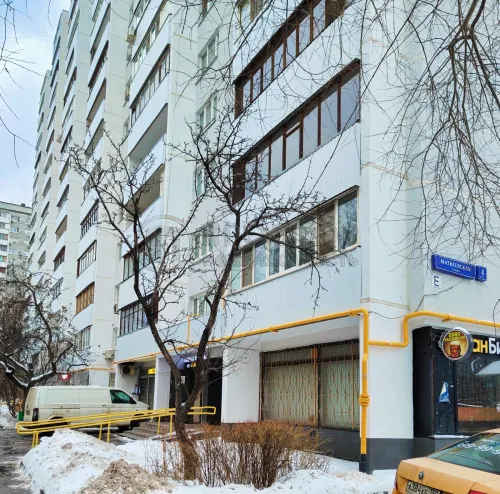 2-комнатная квартира, 62.2 м² - фото 2