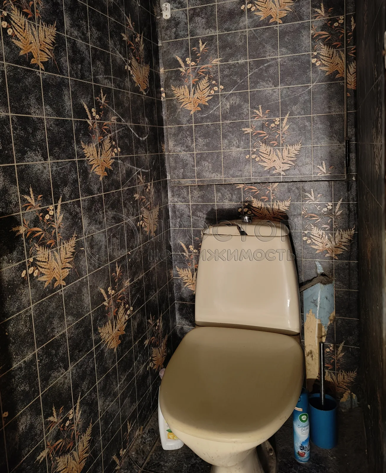 2-комнатная квартира, 62.2 м² - фото 14