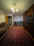 1-комнатная квартира, 34.8 м² - фото 28