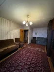 1-комнатная квартира, 34.8 м² - фото 29
