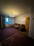 1-комнатная квартира, 34.8 м² - фото 31