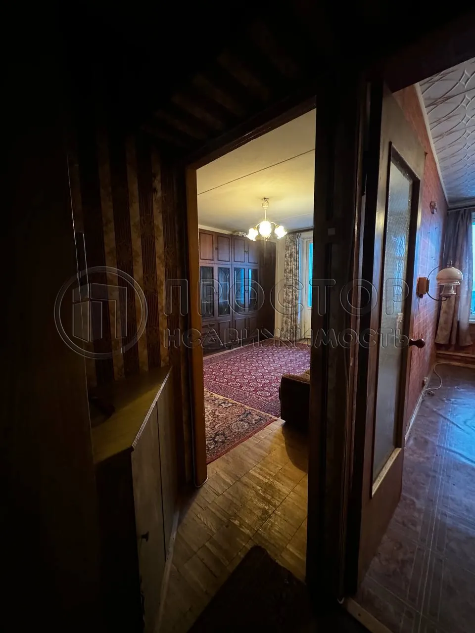 1-комнатная квартира, 34.8 м² - фото 8