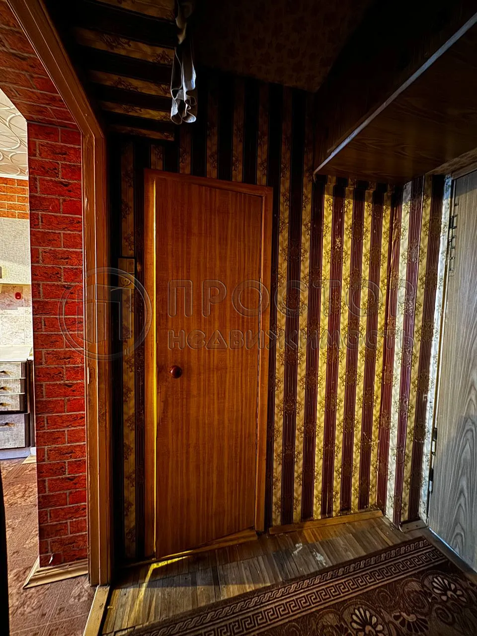 1-комнатная квартира, 34.8 м² - фото 9