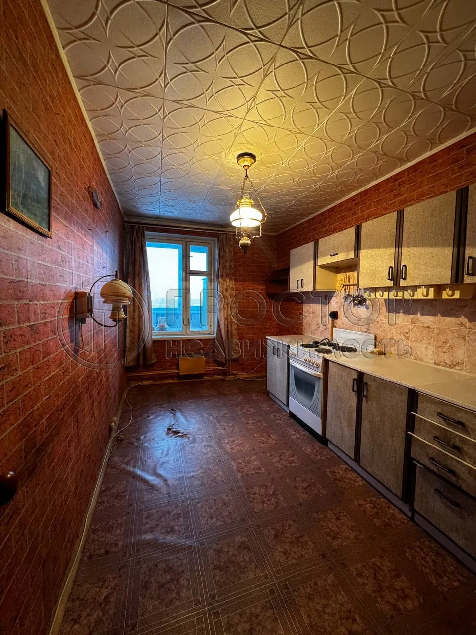 1-комнатная квартира, 34.8 м² - фото 10