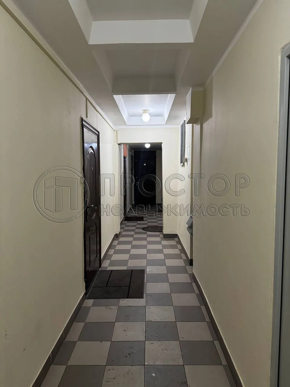 1-комнатная квартира, 34.8 м² - фото 16