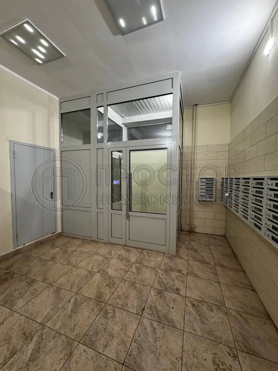 1-комнатная квартира, 34.8 м² - фото 17