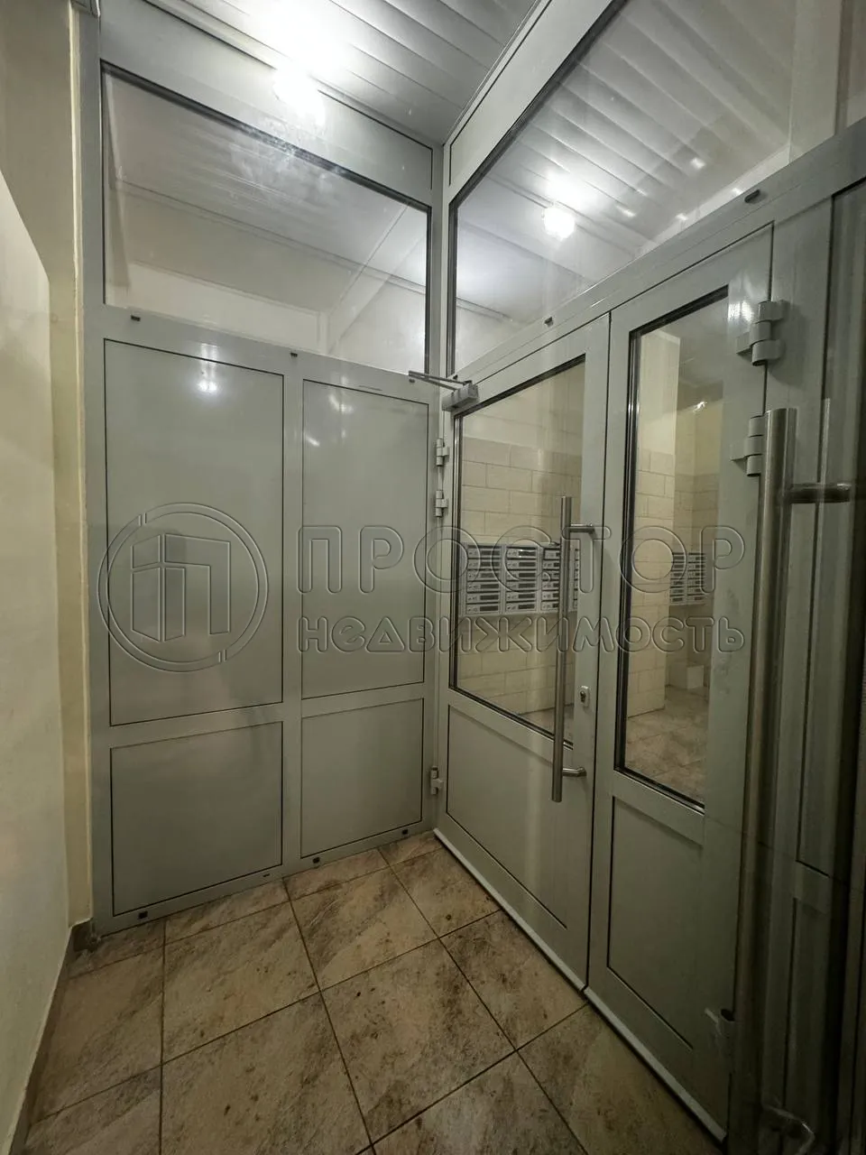 1-комнатная квартира, 34.8 м² - фото 18