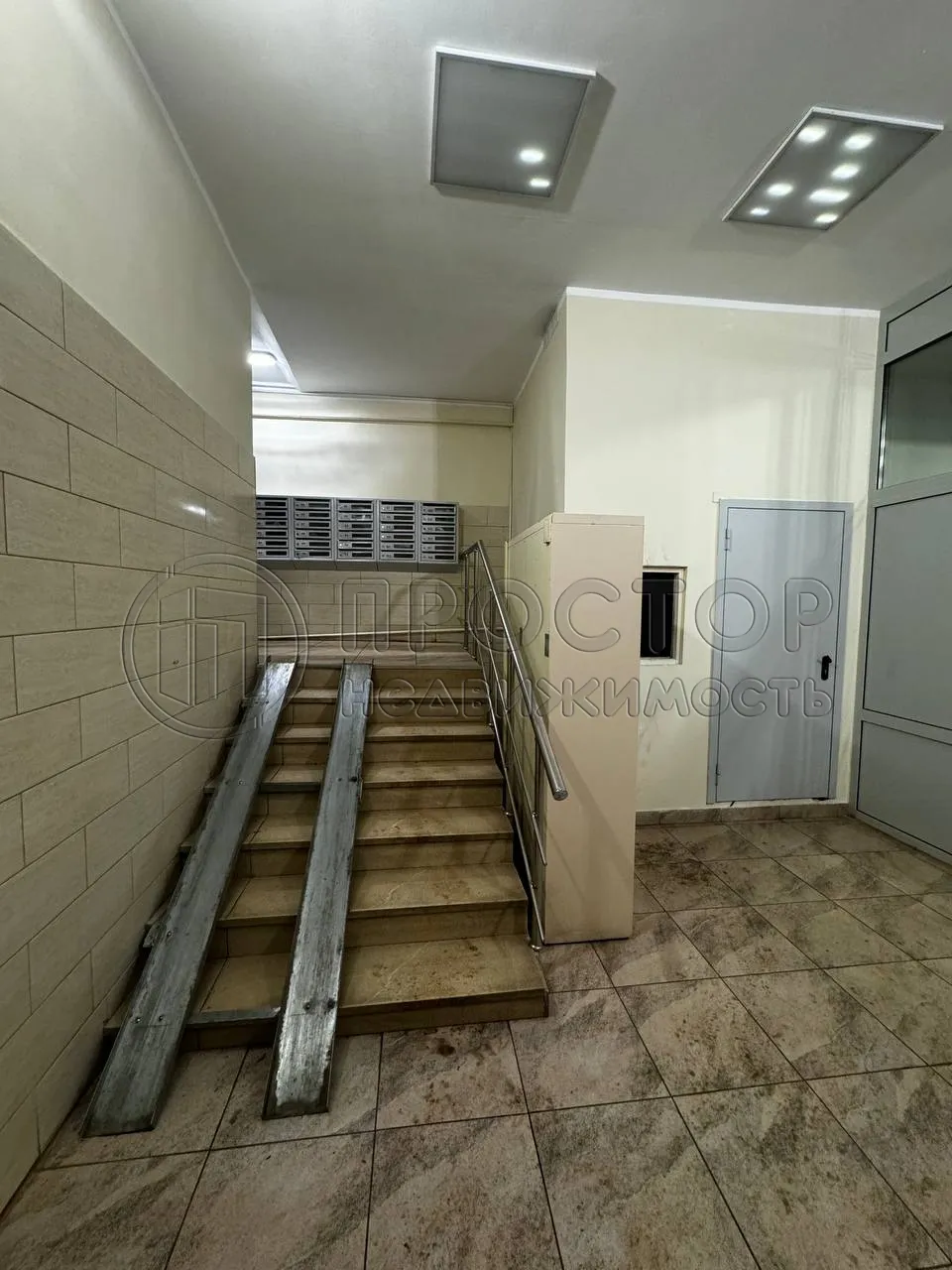 1-комнатная квартира, 34.8 м² - фото 19