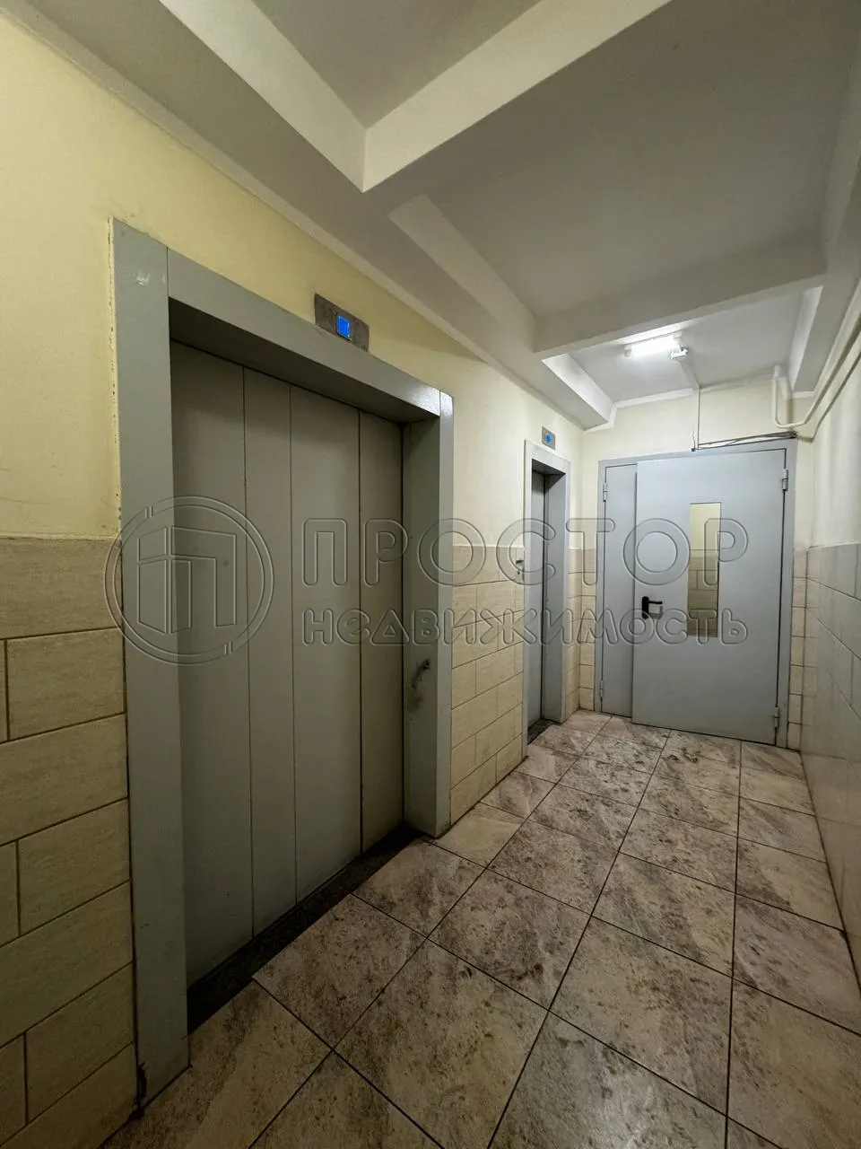 1-комнатная квартира, 34.8 м² - фото 20