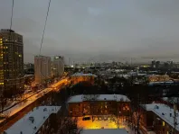 1-комнатная квартира, 34.8 м² - фото 48