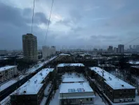 1-комнатная квартира, 34.8 м² - фото 49