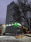 1-комнатная квартира, 34.8 м² - фото 50