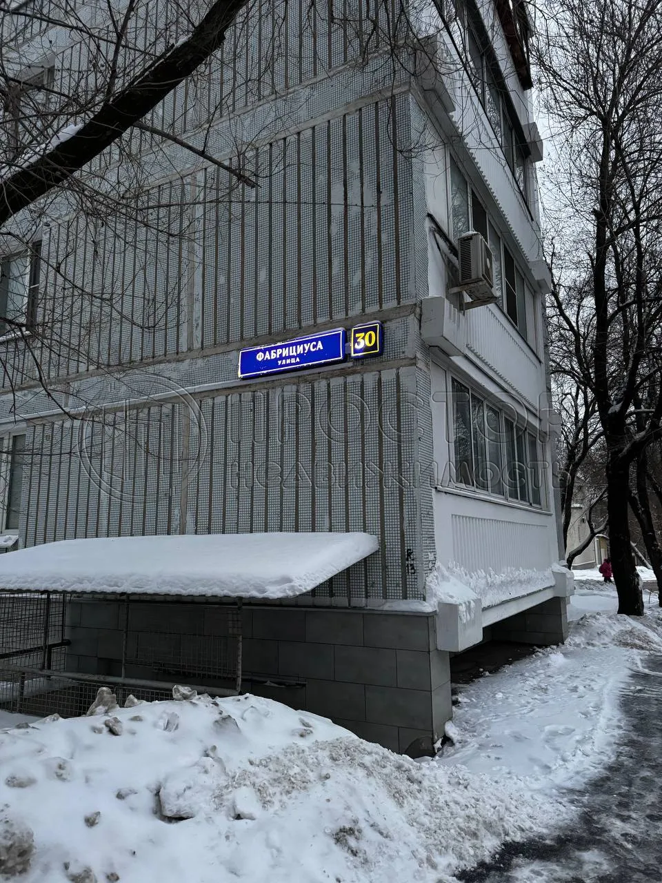 1-комнатная квартира, 34.8 м² - фото 25