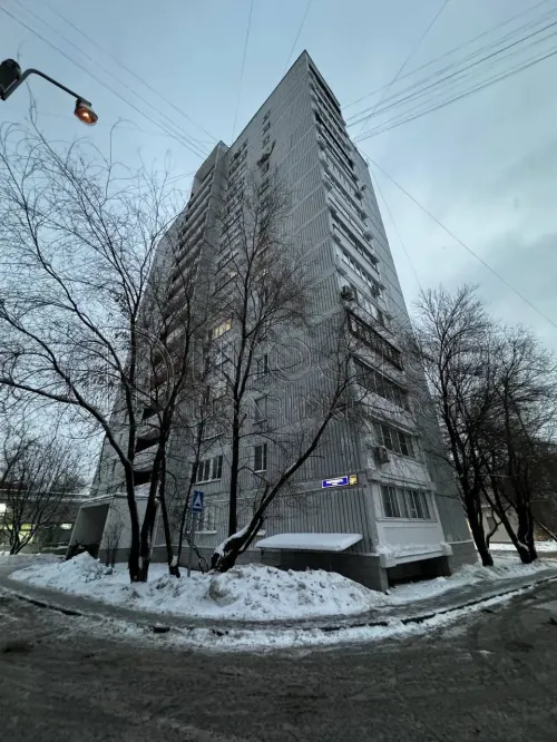 1-комнатная квартира, 34.8 м² - фото 26