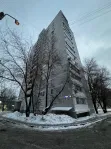 1-комнатная квартира, 34.8 м² - фото 52