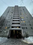 1-комнатная квартира, 34.8 м² - фото 53