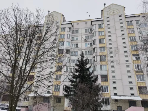 1-комнатная квартира, 40 м² - фото 2